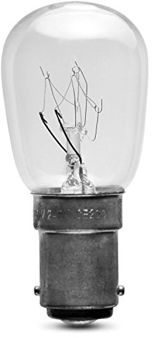 Eveready 15W Fridge Bulb SBC - S872