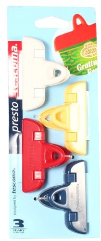 Tescoma Clip Per Sacchetti