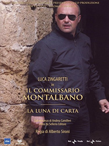 La Luna Di Carta (Comm.Montalbano)