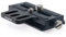 Tilta Verlängerte Schnellwechselgrundplatte Kompatibel mit DJI RS4/RS4 Pro/RS3/RS3 Pro/RS2/RSC2 mit 1/4-20 und 3/8-16 Gewinde TGA-ERP