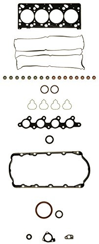Ajusa 50236100 Full Gasket Set engine