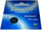 Eunicell - 10 pile a bottone al litio CR1220 da 3 V