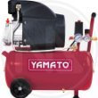 COMPRESSORE COASSIALE MONOFASE 24 LT. 2 HP YAMATO