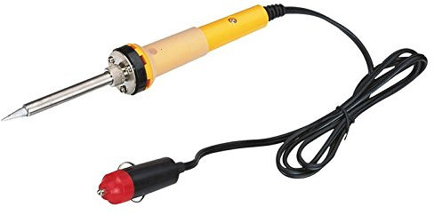 NIMO Soldador Tipo Lapiz 30W a 12V