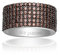 Anillo Mujer Sif Jakobs R10766-BWN-BK-60 (20) (Talla 20)