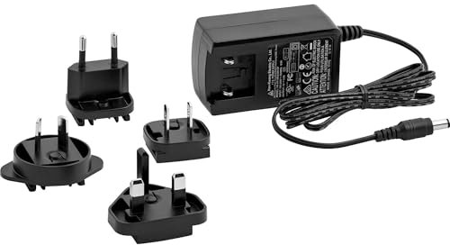 StarTech.com Adaptador de Alimentación DC de Repuesto - 5V - 3A - Corriente Directa - CD