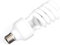 FOTGA E27 45W 220V économiser l'énergie CFL Lumineuse 5500K Lumière du Jour Ampoule Spirale Lampe pour la Photographie