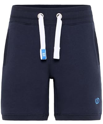 !Solid SDBenn Herren Sweatshorts Kurze Hose, S, Insignia Blue (1991)