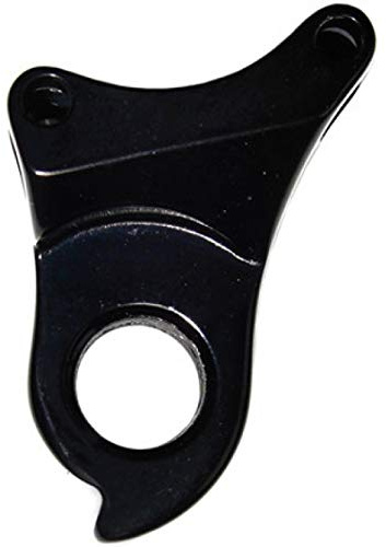 XLC 2501170098 Schaltauge, Silber, 10 x 3 x 5 cm