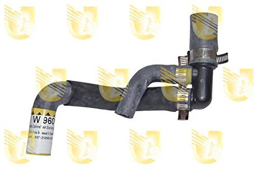 unigom w9601 Manguito conexión Intercambiar calor