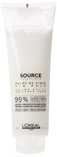 L'Oréal Paris Professionnel Source Radiance Balm 4 Technika Hair, weiß, 450 ml