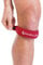 Mueller Jumpers - Rodillera, color rojo