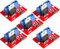 5pcs TOP MOSFET Button IRF520 MOSFET Driver Module for Arduino ARM Raspberry pi