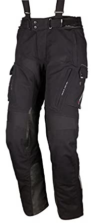 Modeka Viper LT Motorrad Textilhose 4XL