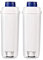 2X Wasserfilter Filter DLSC002 für DeLonghi ECAM 22.110 22.360 23.210 23.420