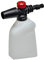 Genuine Einhell Pressure Washer Accessory 440ml Capacity Suitable for Einhell TC-HP 90, TC-HP 130, TE-HP 140 & TE-HP 170 Pressure Washers