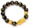 BOBEINI PIXIU Armband für Frauen Männer Reichtum Buddhismus Armband Bring Lucky Brave Reichtum Feng Shui Armbänder Lucky Amulett Schmuck