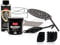 BBQ-Toro Lot de 8 accessoires pour Dutch Oven | avec hop, miracle de cuisson, grattoir de barbecue, nettoyant pour anneaux, dessous de verre, insert Dutch Oven et lève-couvercle