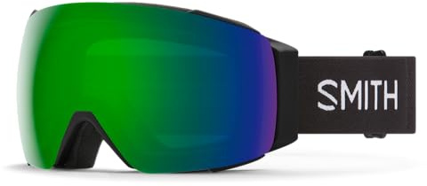 Smith Unisex Io Mag Xl SAFETY_GLASSES (1er Pack)