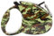 Brandsseller Hundeleine | Ausziehbare Laufleine | Moderne Designs | Geeignet für große und kleine Hunde (5 Meter, Camouflage)