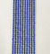 Syntego 500 x Self Adhesive Pearls Gems 3mm Mini Flat Backed Round Pearls Beads Strips Embellishments (Royal Blue)
