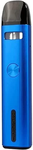 Uwell Caliburn G2 Pod System e Zigarette, mit 750 mAh Leistung, 2 ml, Farbe ultramarine blue, ohne Nikotin