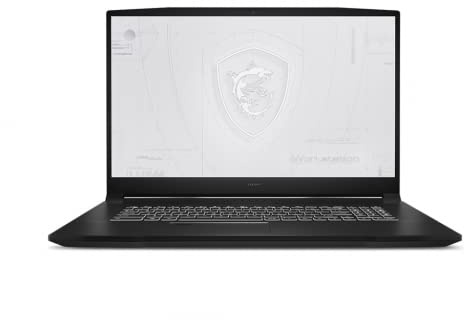 MSI PORTÁTIL INTERNACIONAL WF76 11UJ-806 17.3 I711800H+HM570/32GB/1TB/RTX A2000 W11P
