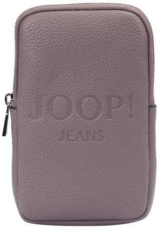 Joop! Handytasche Lettera Bianca Phonecase Light Purple flieder
