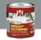 V33 Peinture sols garage - Résist'extrême® - Schiste 0,5L