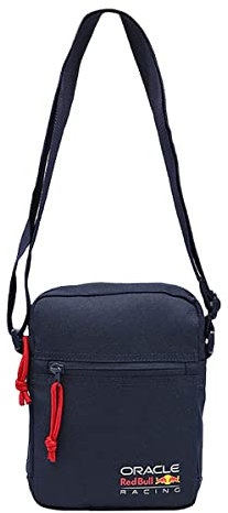 Red Bull Racing F1 Umhängetasche