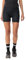 VAUDE Damen Women's Bike Innerpants Tp Hose, Schwarz, 40 Slim EU