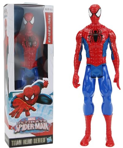 Philoctes Hero Action Personaggio da Collezione Figure di 28 cm,Statue Ornamenti da Tavolo,Modello Toys Character Model Decoration Giocattolo Regalo per Bambini dai 4 anni in su,Multicolore-03