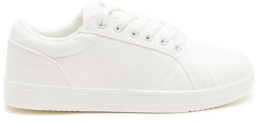 Dancing Queens SMOVE Dance Sneaker Damen Herren – Leinen Tanzsneaker Salsa Bachata Standardtanz Discofox Linedance Gr. 35–46