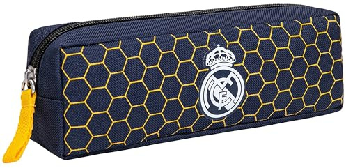 Real Madrid Trousse Scolaire Real - Collection Officielle