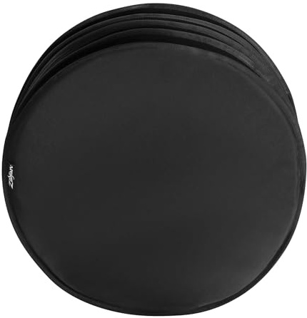 ZILDJIAN - ZXCD00120 - Accesorio Separador de Platillos Negro - negro