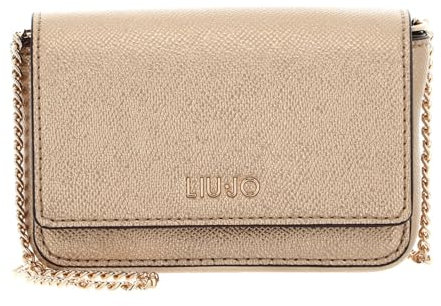 Liu Jo Caliwen Crossbody S Gold