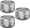 3 Piezas Aireador Grifo Cocina M24 - Aireador De Grifo Ahorrador De Agua - Aireador Grifo Lavabo - Filtro Grifo Cocina - Conector de Grifo de baño
