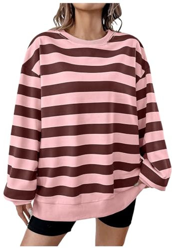 Générique Damen-Sweatshirt, Weihnachtspullover, Jacke, Fleece, warm, Kapuzen-Sweatshirt, Reißverschluss, Hemd, Damen, Baumwolle, Pyjama, Winter, Rollkragen, Schwarz, Damen, Top, Training, Damen, #526,