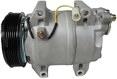 Compresor de aire acondicionado for coche