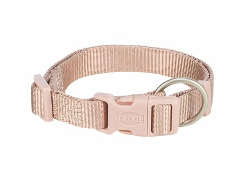 Trixie Premium Blush S/M 30-45 cm Dog Collar - Brand: Trixie - EAN: 4053032671140