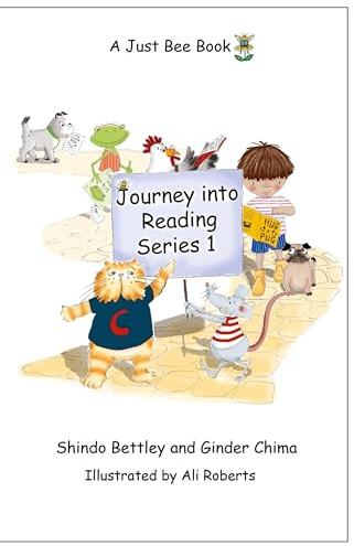 Journey into Reading