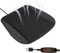 Generisch Bloc de ventilation pour siège de voiture, coussin de siège de voiture rafraîchissante - Coussin de refroidissement ventilé devant le siège , plug-in USB avec 8 ventilateurs, filet en