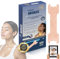 100 PCS - Tiras Nasales Antironquidos para Dormir. Anti Ronquidos Nariz, Antirronquidos Para una Mejor Respiración al Dormir. Alivia la Congestión Nasal, Breathe Right. Nasal strips - 66 x 19 mm