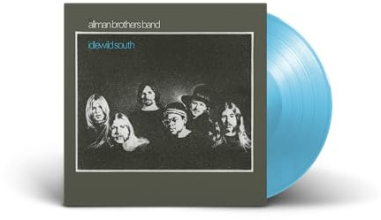 Idlewild South (National Album Day)