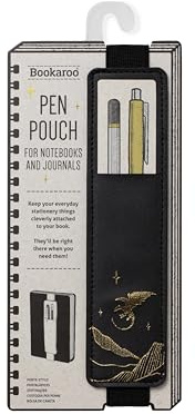 IF Bookaroo Pen Pouch - Dragon