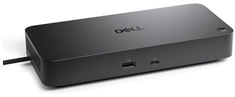Dell Pro Thunderbolt 5 Dock WD25TB5 - Dockingstation