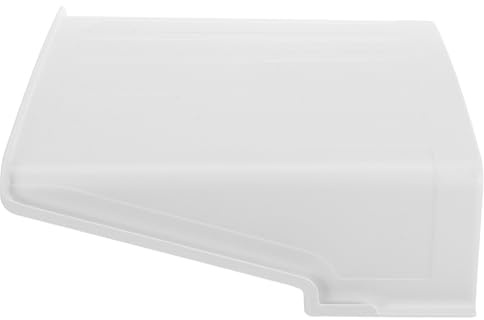 SHERCHPRY Universal Outdoor Camera Cover Sunshade and Waterproof Design for Cctv Security and Weather Protection