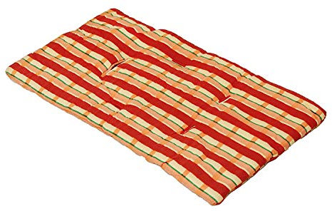AMAZONAS Inlay für Babyhängematten Sunny 86 x 46 cm in Orange