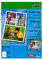 SIGEL IP664 InkJet Fotopapier Top, A4, 100 Blatt, hochglänzend, hochweiß, 125 g, für hochwertige Fotografien