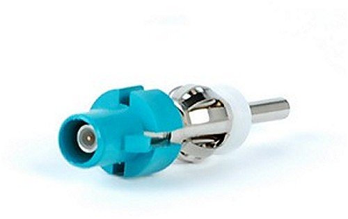 RTA 206.021-0 Antennenadapter Universal, Fakra auf DIN